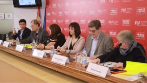 U Beogradu predstavljena Povelja o radnim uslovima novinara 3