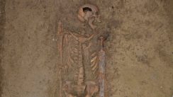 Nekropola germanskog ratnika otkrivena u Viminacijumu (FOTO) 2
