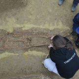 Nekropola germanskog ratnika otkrivena u Viminacijumu (FOTO) 10