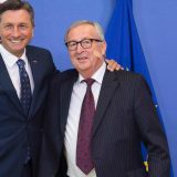 Junker: Balkan između EU, mira i rata 6