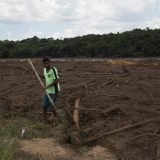 U Brazilu 200 ljudi evakuisano zbog opasnosti od rušenja još jedne brane 2
