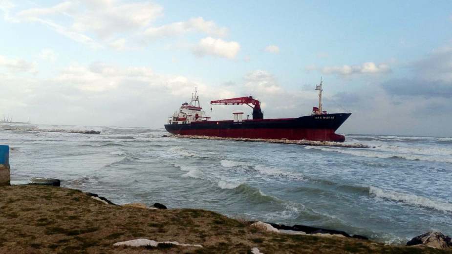 U orkanskom vetru u Italiji troje poginulo, nevreme i u Hrvatskoj 1