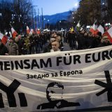 Bugarski nacionalisti održali skup u čast pronacističkom generalu 5