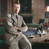Neuspela prodaja Hitlerovih slika na aukciji 11