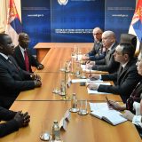 Saradnja Burundija i Srbije u odbrani 8