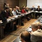 CEP najbolje rangirana istraživačka organizacija u regionu 3