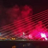 Na protestu u Podgorici nekoliko hiljada ljudi 4