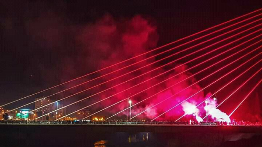 Crna Gora: Organizatori protesta ponudili opoziciji sporazum 1