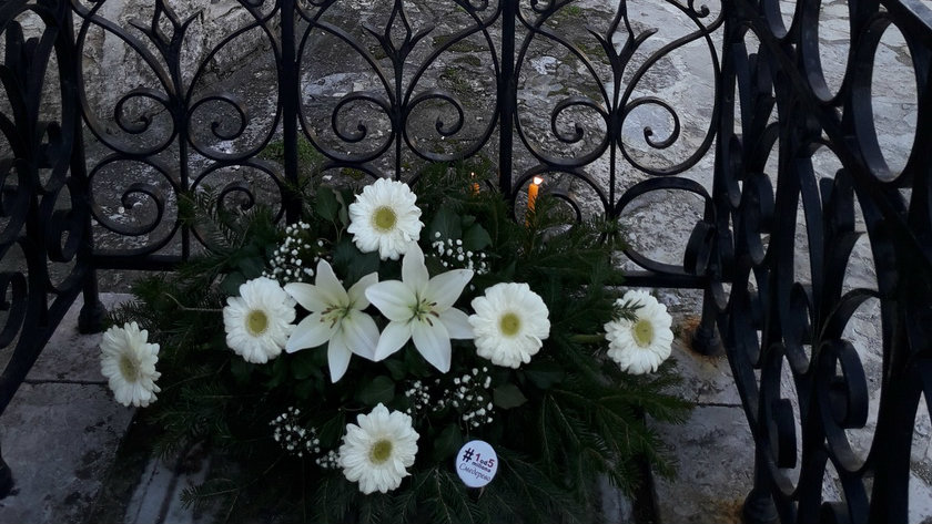 Ko se setio Dimitrija Davidovića tvorca Sretenjskog ustava 1