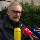 Hrvatski ministar Božinović tvrdi da nije odgovoran za nasilje nad migrantima 13