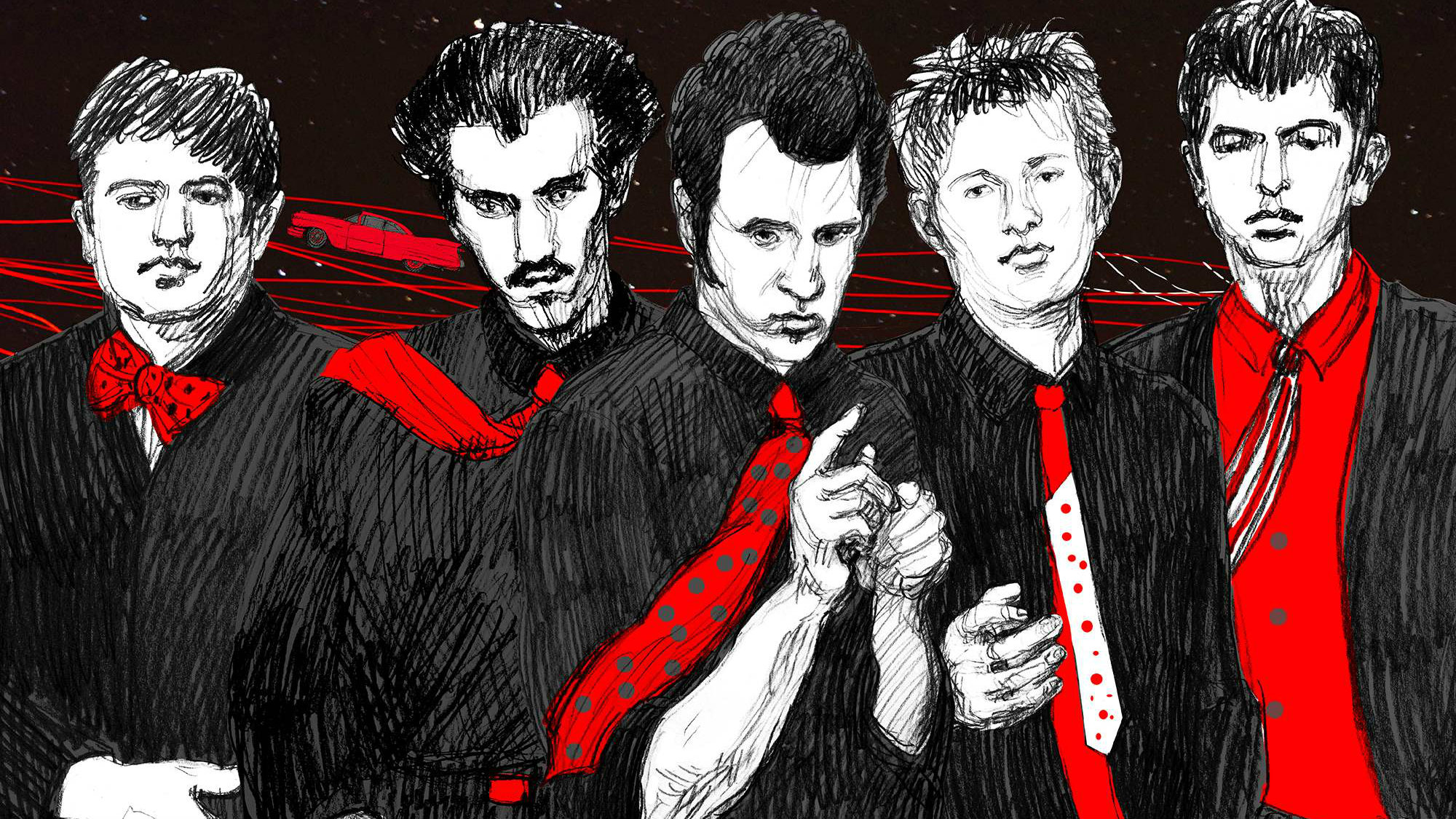 Belan: I dalje je najlepši osećaj kada se popnem na stejdž sa gitarom 2