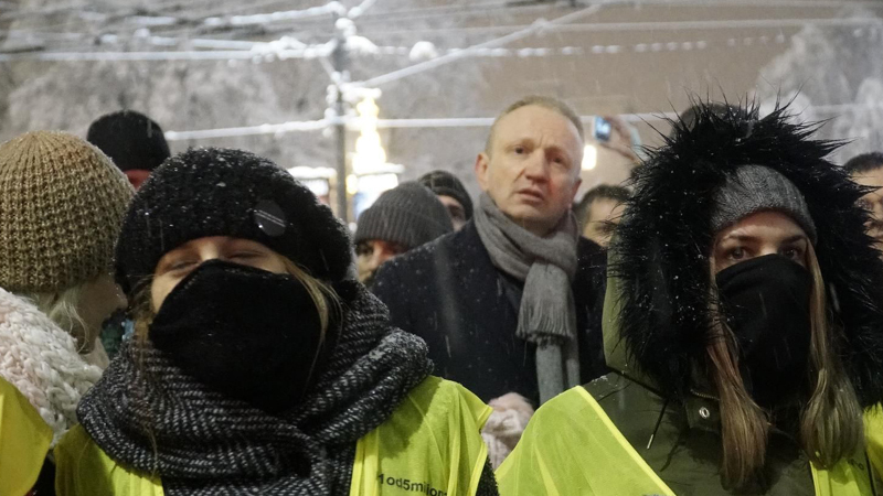 Kako bi formiranje Đilasove partije uticalo na političku scenu? 1