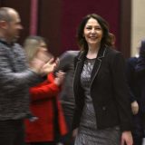 DJB: Poziv Varheljija da se ne bojkotuju izbori savršen primer licemerja EU 5