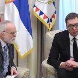 Vučić: Dijalog tek kada Priština ukine takse i prestane sa provokacijama poput Trepče 9