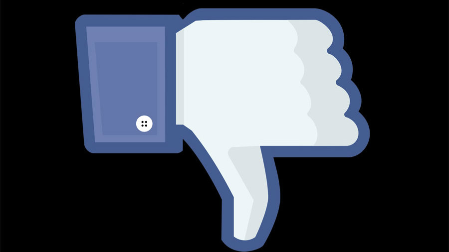 Velika Britanija uvodi sankcije Fejsbuku? 1
