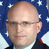 Riker novi pomoćnik državnog sekretara, uz blagoslov ambasade SAD u Grčkoj 5