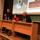 Filozofski fakultet pod sve većim pritiskom nakon podrške protestu (VIDEO) 11