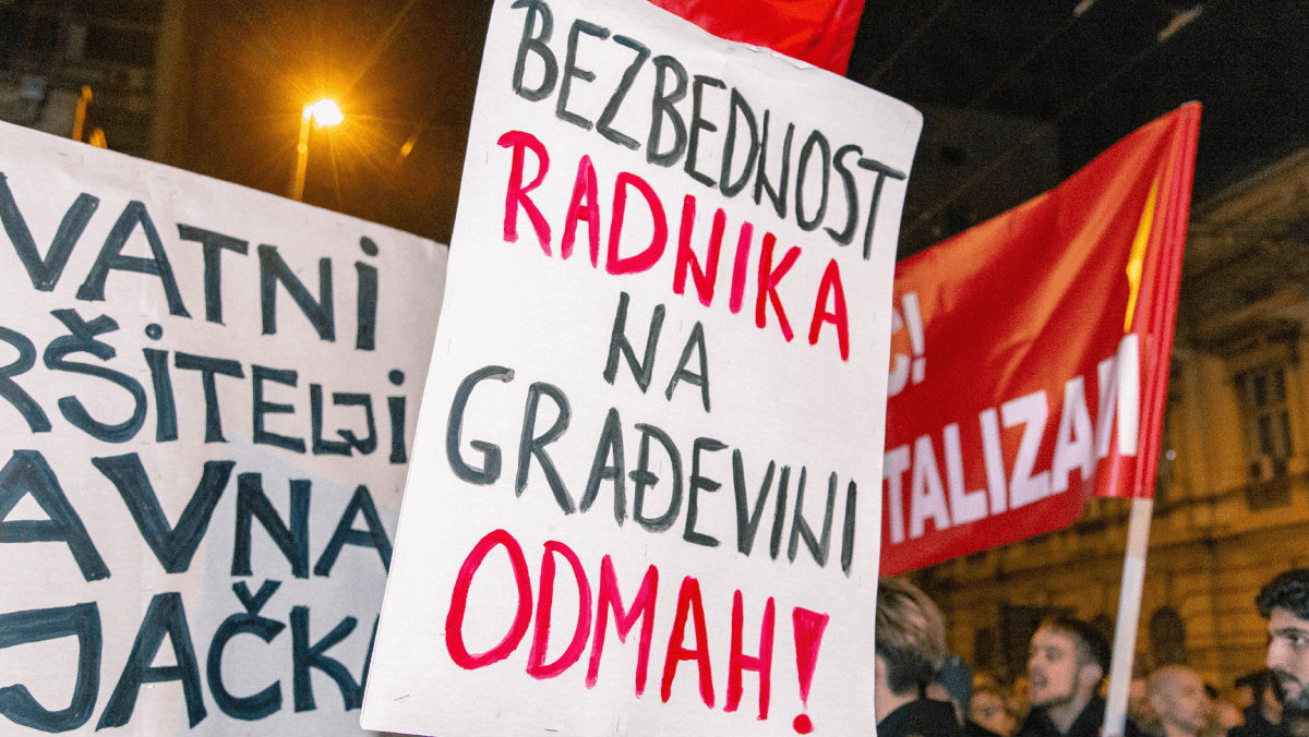 Pozivamo na borbu protiv "Rada na lizing“ 1