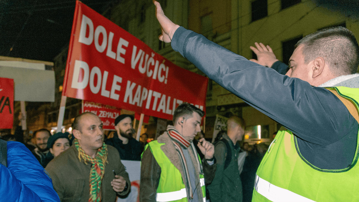 Skriveni neprijatelj 1