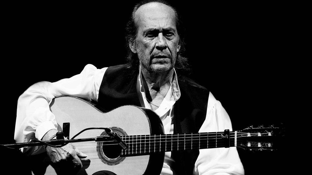 Flamenko na fotografijama u Institutu Servantes 2 Flamenko na fotografijama u Institutu Servantes 2