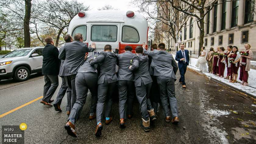 Smederevac najbolji u Čikagu, među prvih deset u SAD-u 1