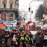 Proglas Inicijative "Pravo na vodu" 9