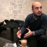 Umetnik je uvek smeli nosilac bunta i nove misli 5