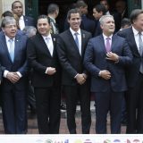 Grupa iz Lime odbacila mogućnost upotrebe sile protiv Madura 5