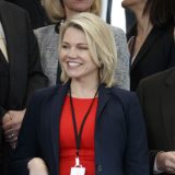 Heder Nauert povukla kandidaturu za ambasadora SAD u UN 1