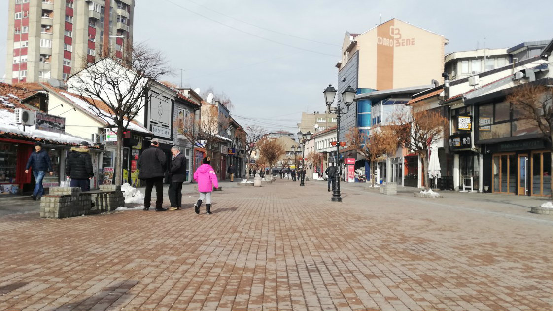 Novi Pazar i građanski protesti: Treća najava iz SDA Sandžaka 1