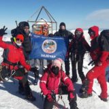 Zaječarski planinari na krovu balkanskog poluostrva 10