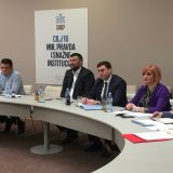 Đoković i Sedlar o merama aktivne politike zapošljavanja 4