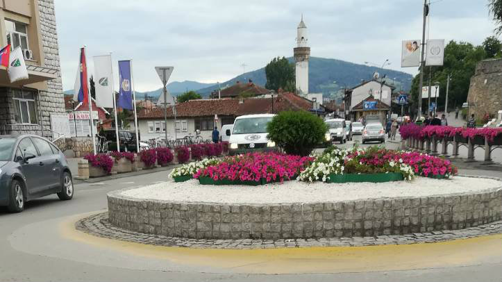 Počelo obeležavanje Kurban bajrama 1