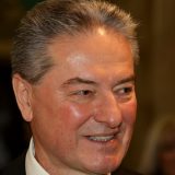 Miodrag Jevtić izabran za novog rektora Megatrend univerziteta 1