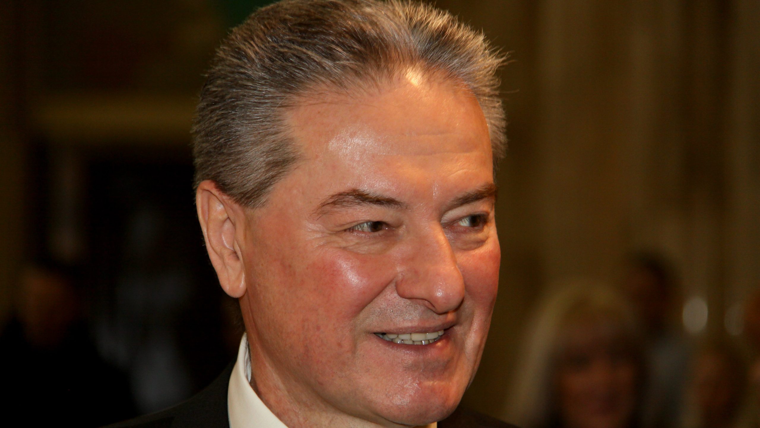 Miodrag Jevtić izabran za novog rektora Megatrend univerziteta 1