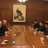 Nikolić: Budući projekti Kineske banke zajedničko investiranje Srbije i Kine 2