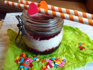 Oreo čizkejk u tegli - recept 3