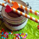 Oreo čizkejk u tegli - recept 3