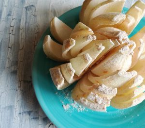 Rascvetali luk (Blooming Onion) - recept 3