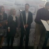 Pirot: Uručene sajamske i nagrade za kratku priču 9