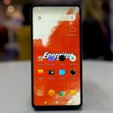 Baterija sa ugrađenim telefonom 12