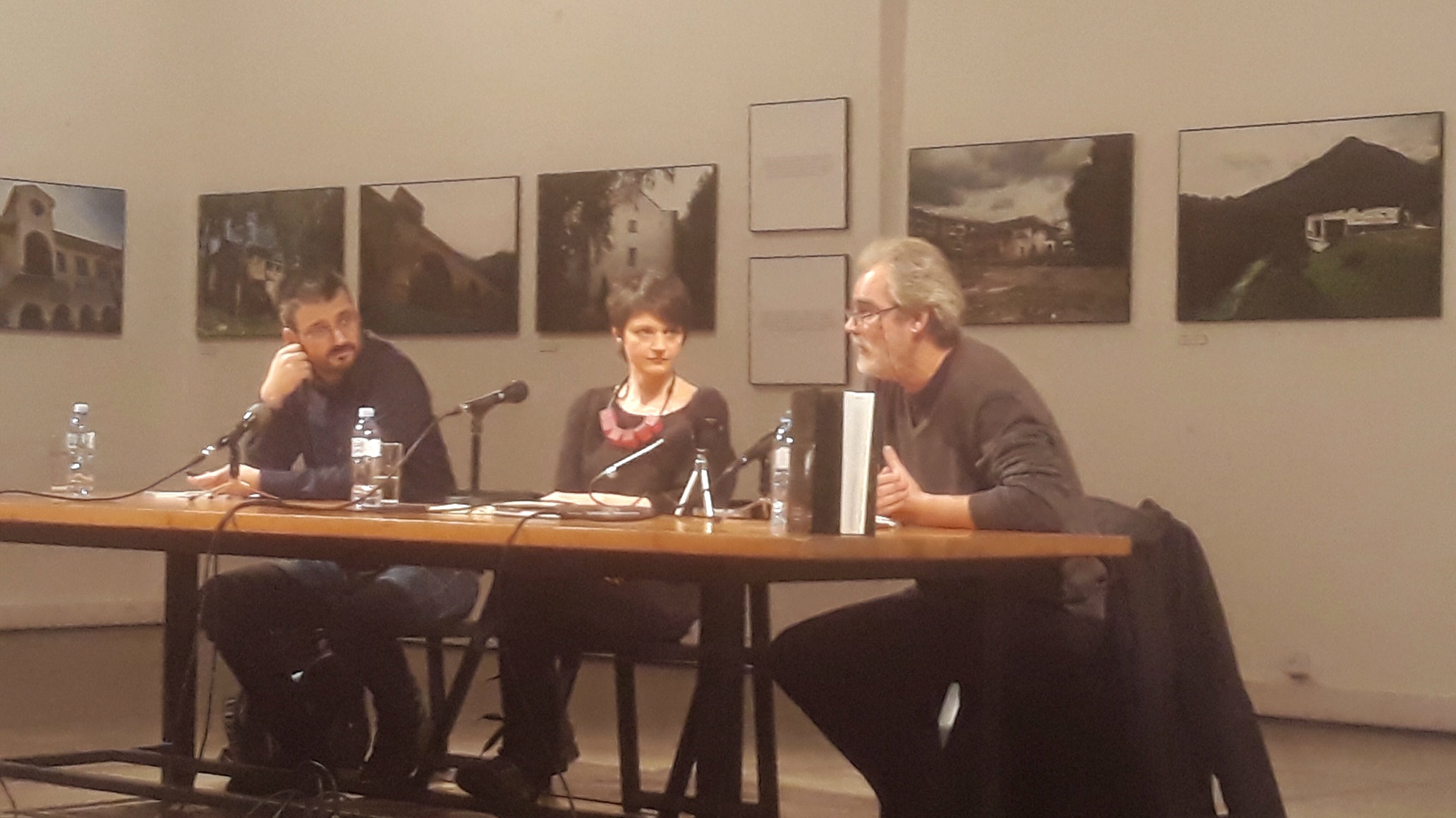 Domovi kulture kao domovi torture 1