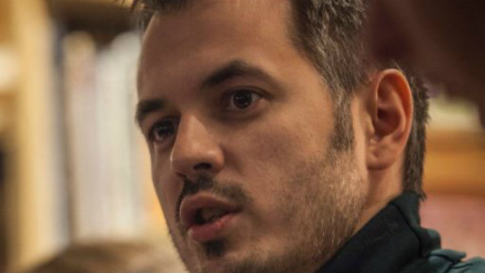 Na Kosovu ne postoji "jugonostalgija" (ENGLISH) 1