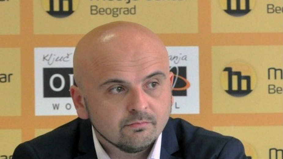 Rano je za sporazum 1