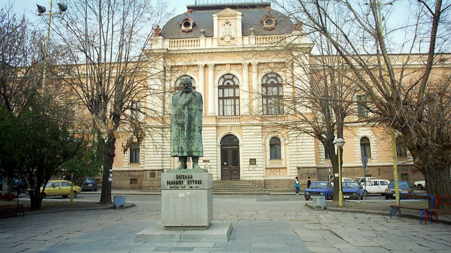 Kragujevačka šetnja 2