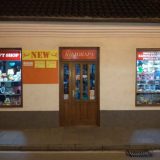 Knjižara ili mala porodična priča u Prijepolju: Mi smo za trajanje 8