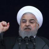 Rohani krenuo u Njujork u potrazi za podrškom zbog tenzija Irana i SAD 1