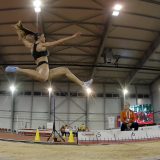 Ivana Španović pobedila na mitingu u Beogradu 15