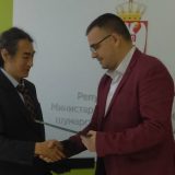 Japan zainteresovan za uvoz malina i borovnica iz Srbije 5