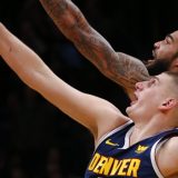 Jokić bitniji od Lebrona 10